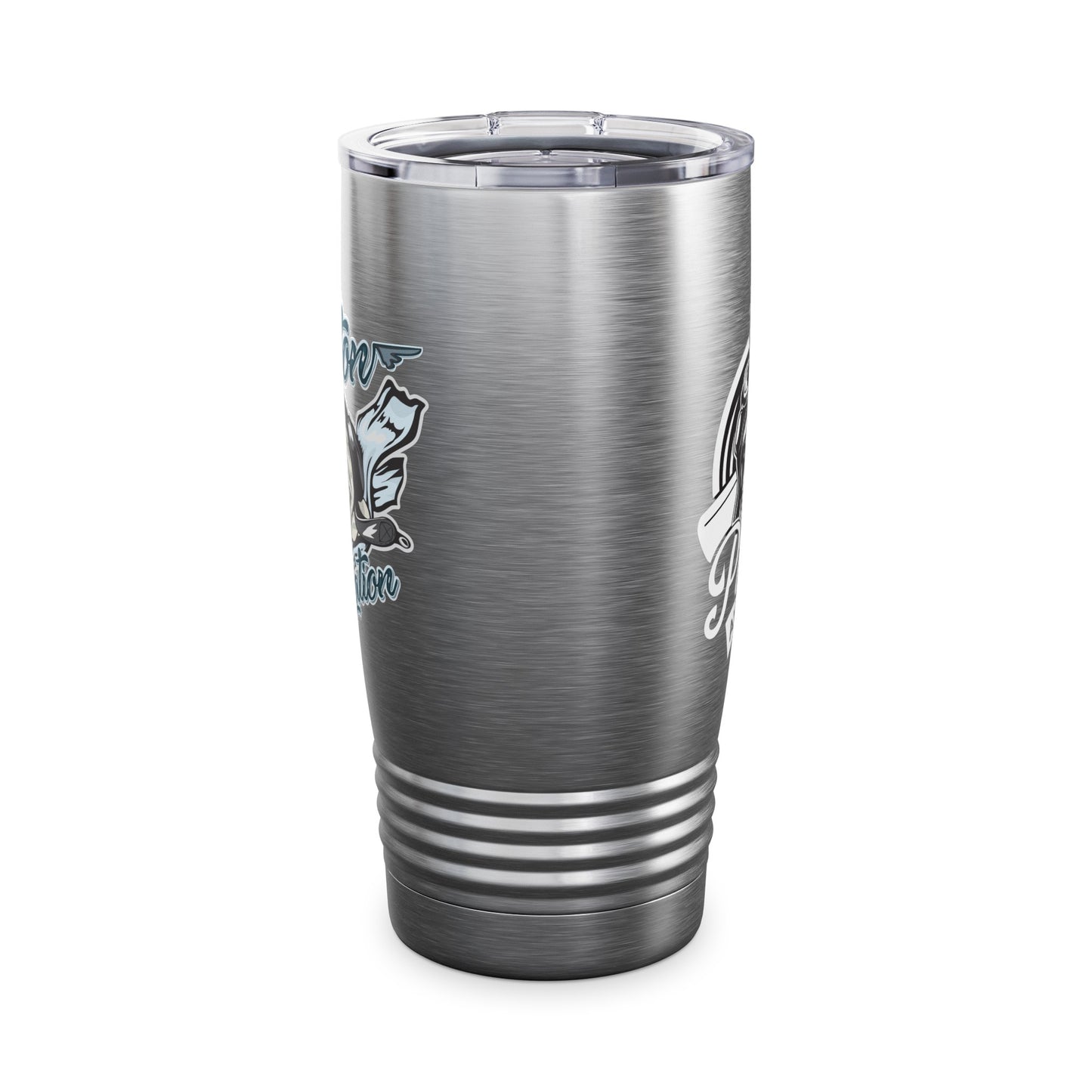 Ringneck Tumbler, 20oz