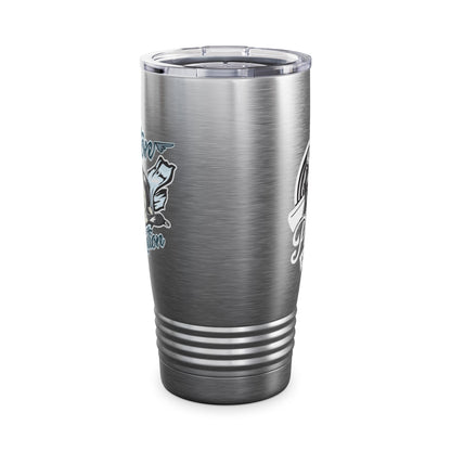 Ringneck Tumbler, 20oz