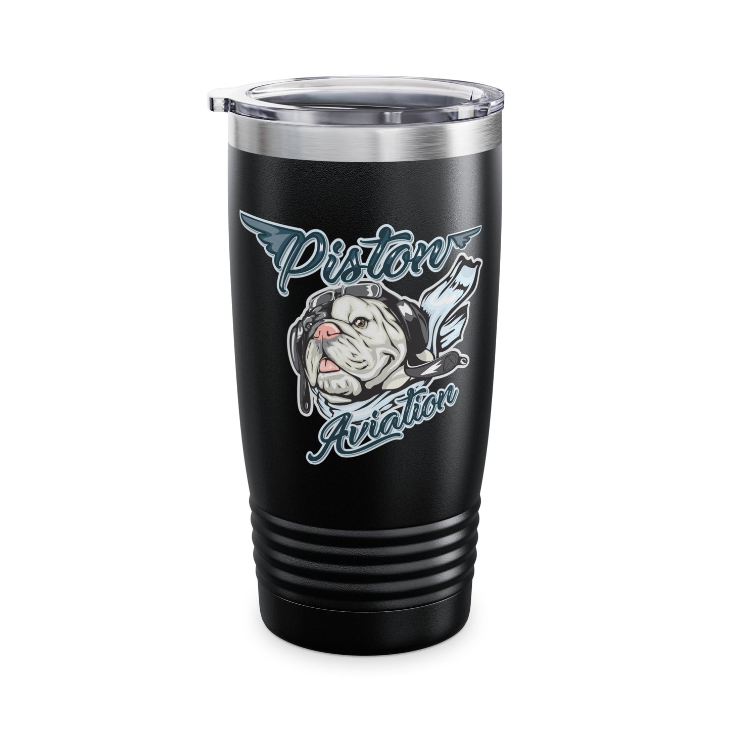 Ringneck Tumbler, 20oz