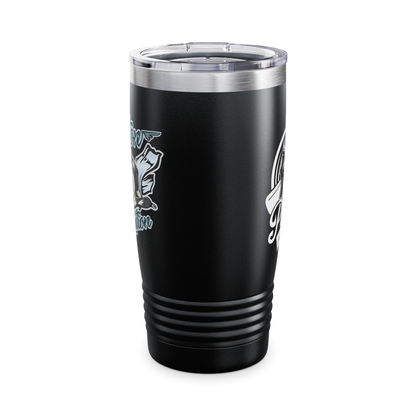 Ringneck Tumbler, 20oz