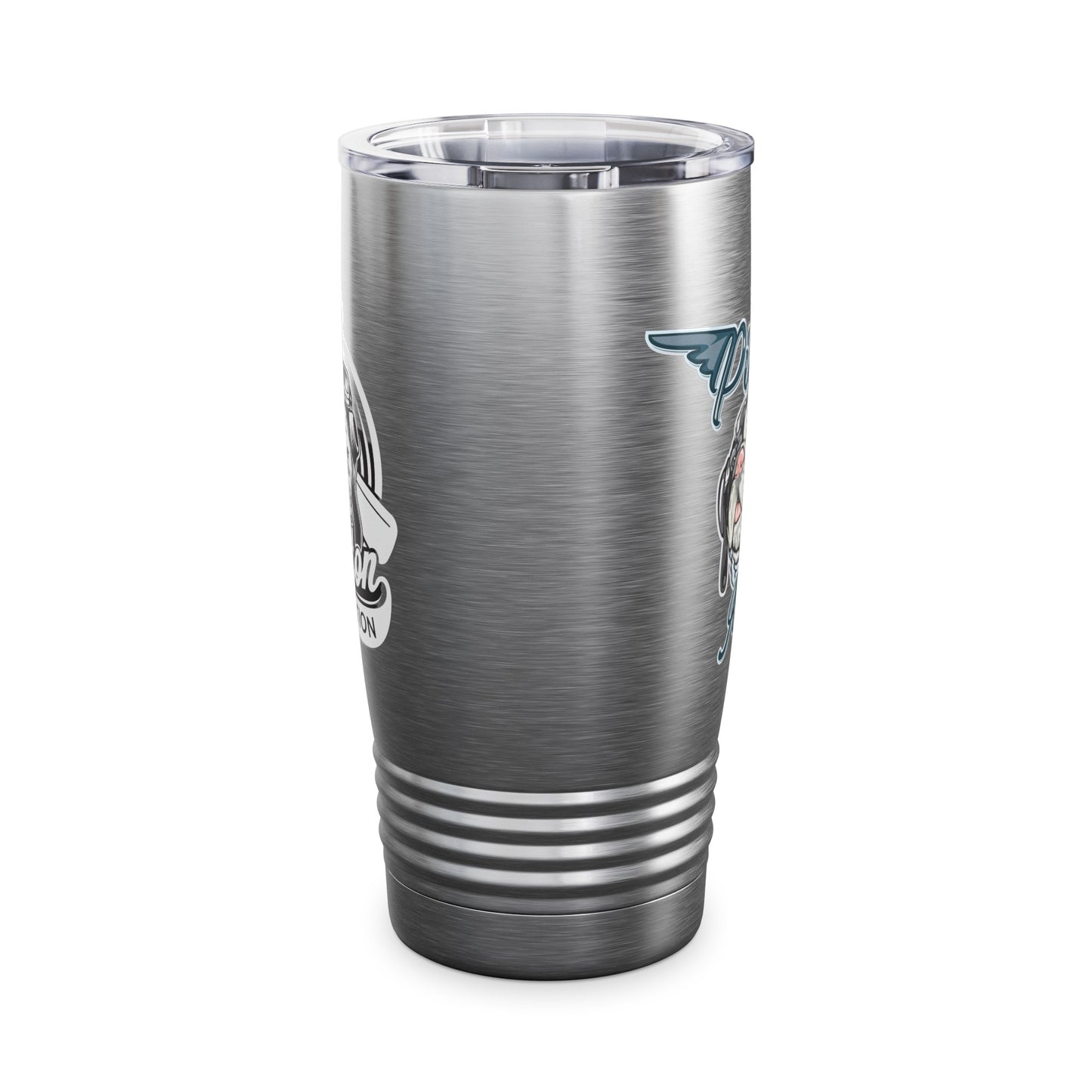 Ringneck Tumbler, 20oz