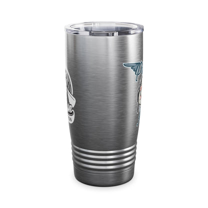 Ringneck Tumbler, 20oz