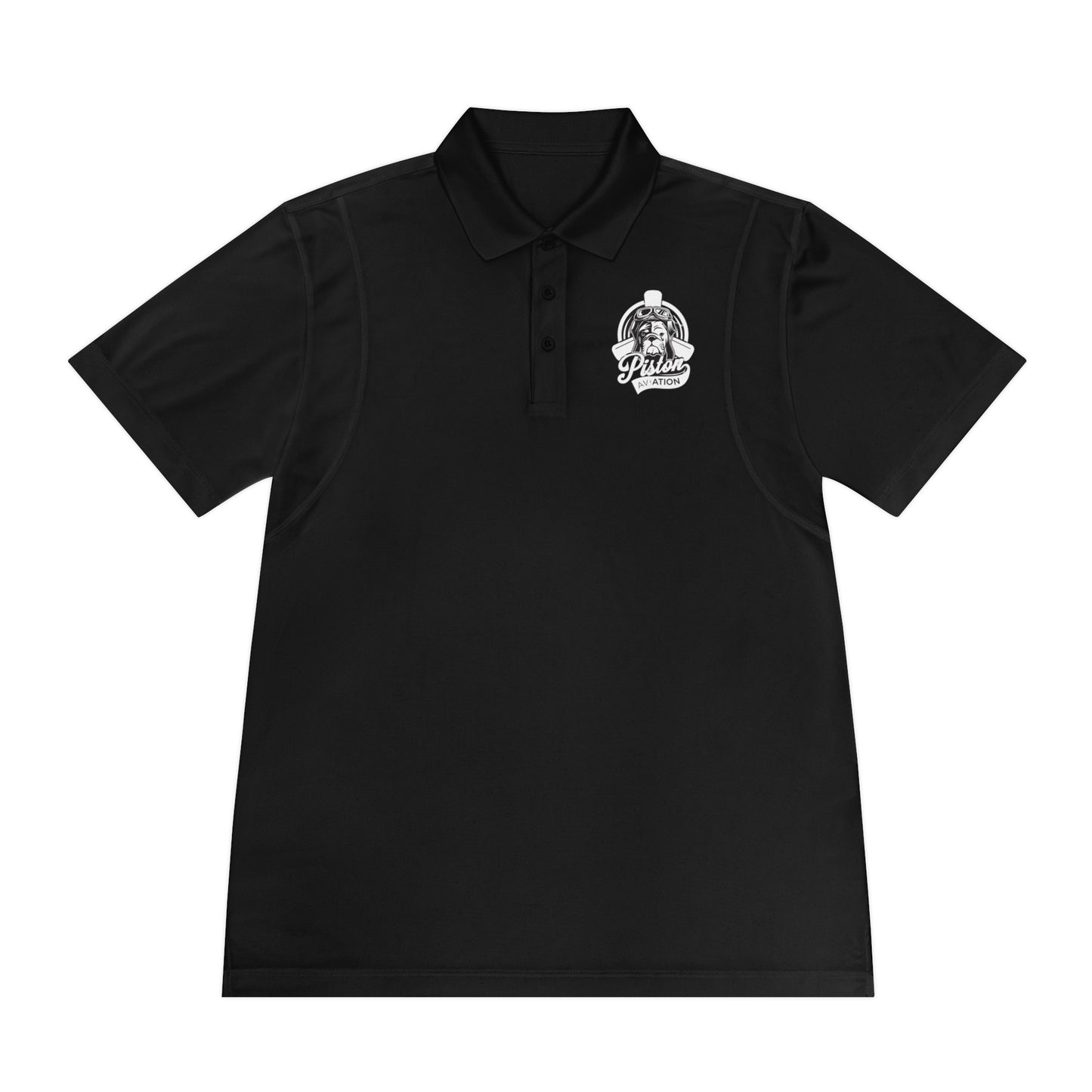 Men's Sport Polo Shirt