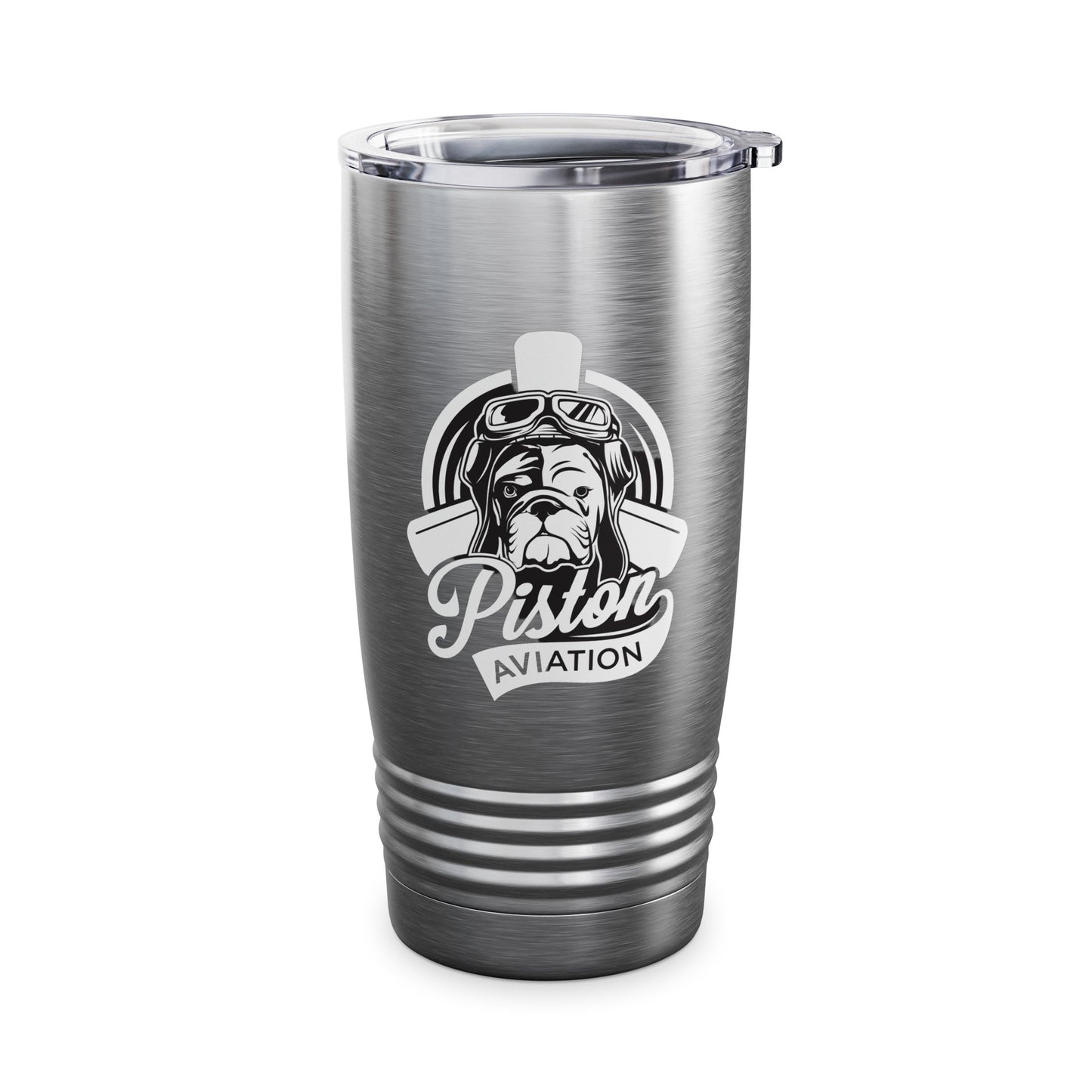 Ringneck Tumbler, 20oz